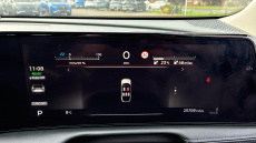 Nissan ARIYA 160kW Advance 63kWh 22kWCh 5dr Auto Electric Hatchback